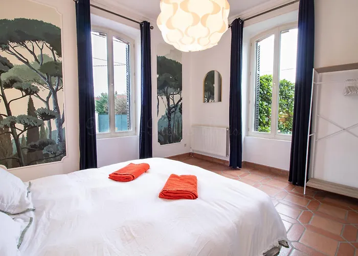 Villa Alexandre III