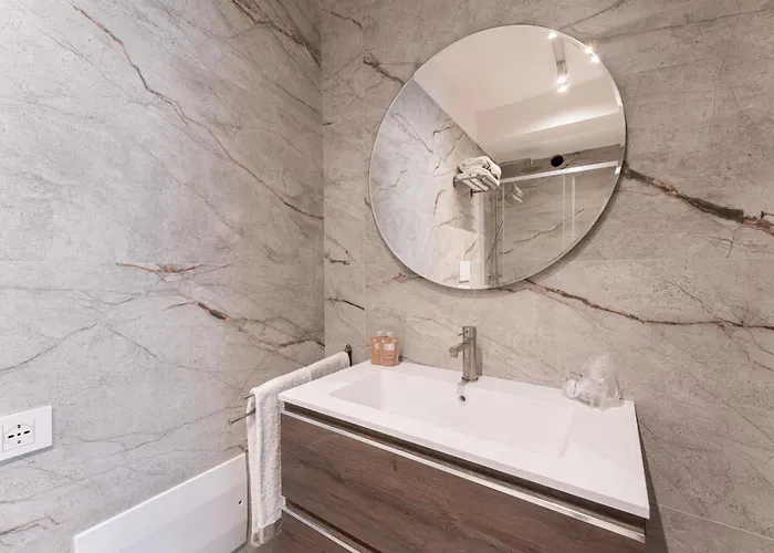 Palazzo Le Giare - Luxury Apartments