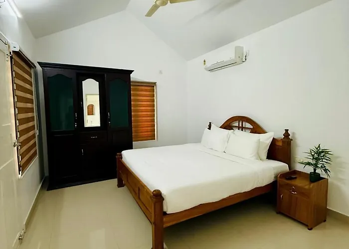 Zenaura Casa Villa 2