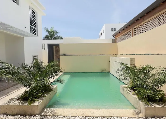 Elegante Casa Estrella Marina 117 Pool Bbq