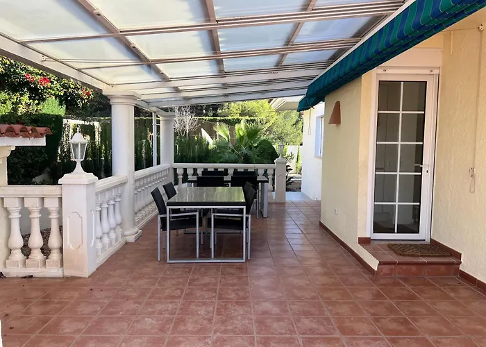 Beautiful Villa Bello Horizonte