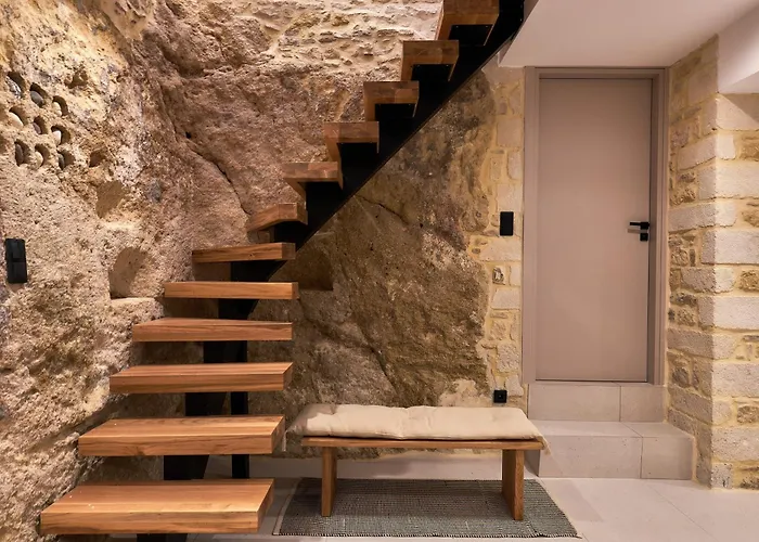 Secret Cave Villa