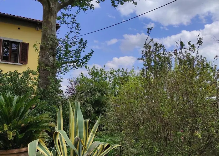 Villa Luce San Miniato