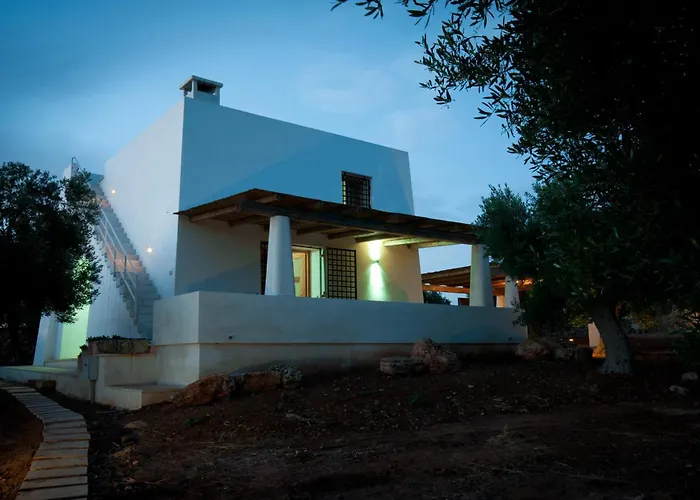 Villa Petra Viva