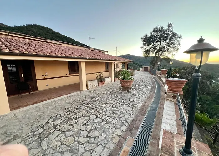 Sea Terrace Resort