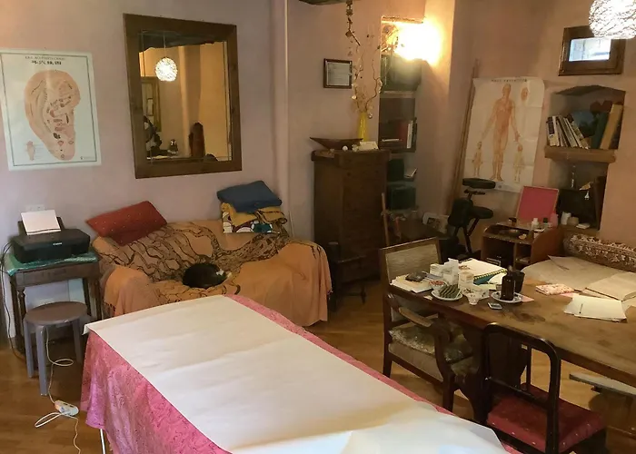 Casa Angelina A Spade Corte