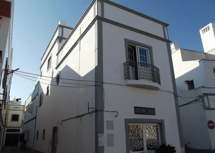 Family Floripes House