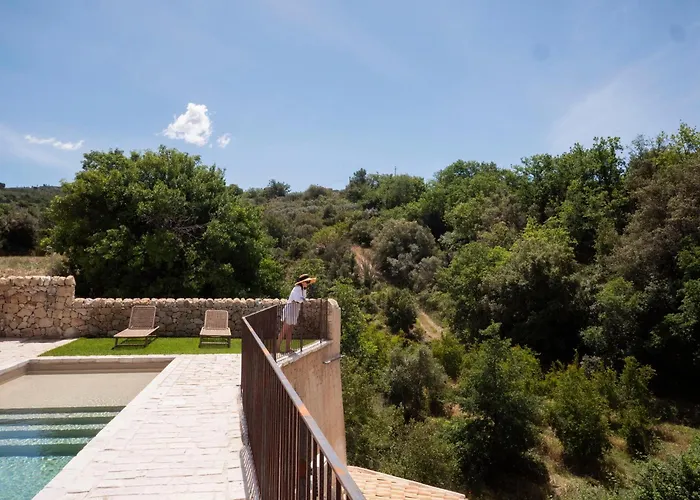 Chaza- Casa Di Pietra