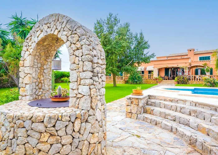 Finca Es Fasser