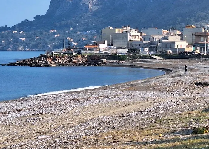 Siciliano Palace