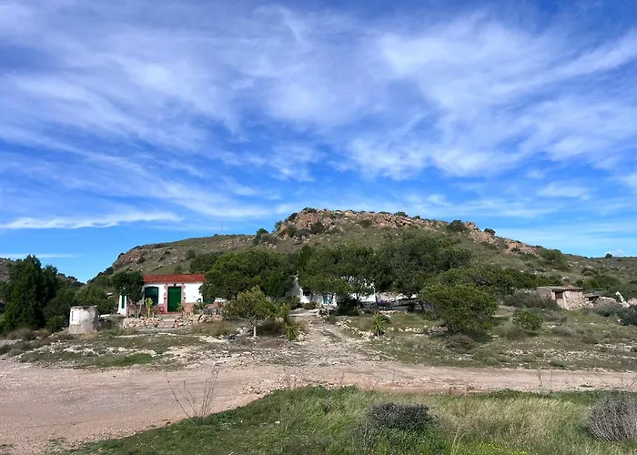 Casa De Ladrillo