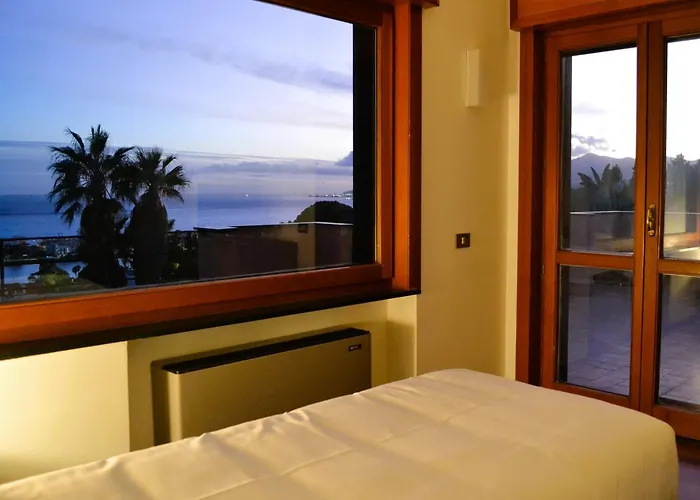 Sicily In Villa