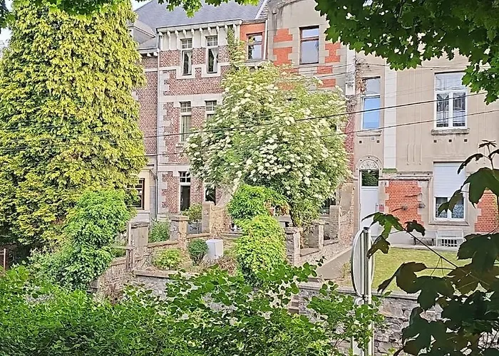 Charlemagne House