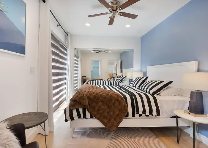3Br Entire House Residnece Near Rose Bowl Stadium