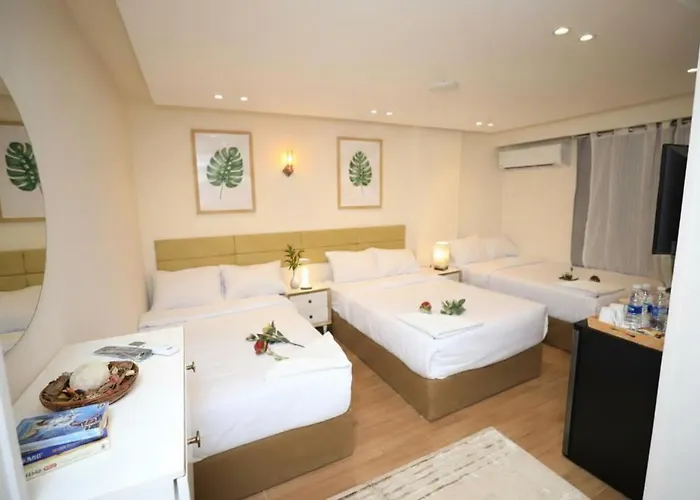 Cairo Pyramids Condo Hotels