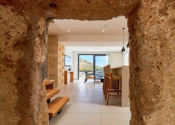 Secret Cave Villa