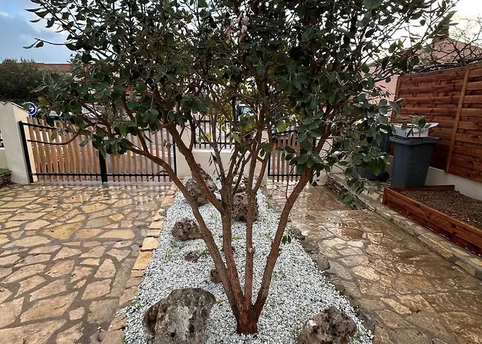 Villa Casa Luma