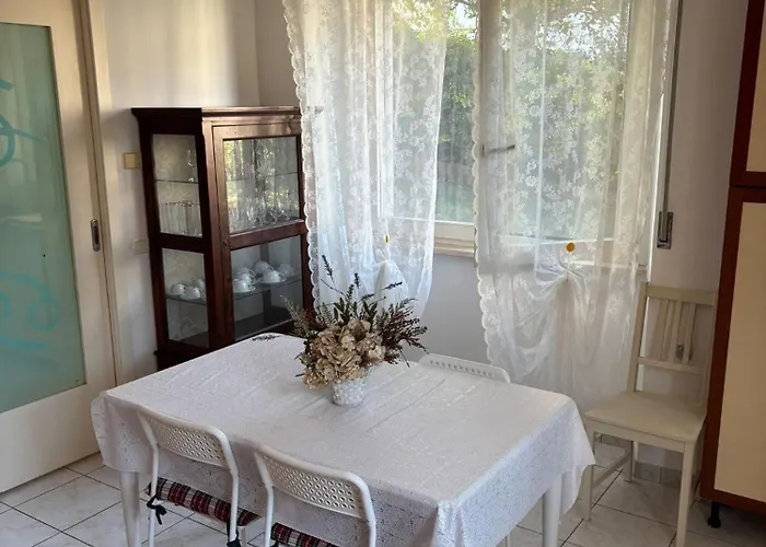 La Casa Del Calzolaio Sirolo
