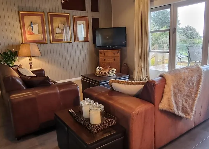 Wake Up To Stunning Views And Luxurious Comfort