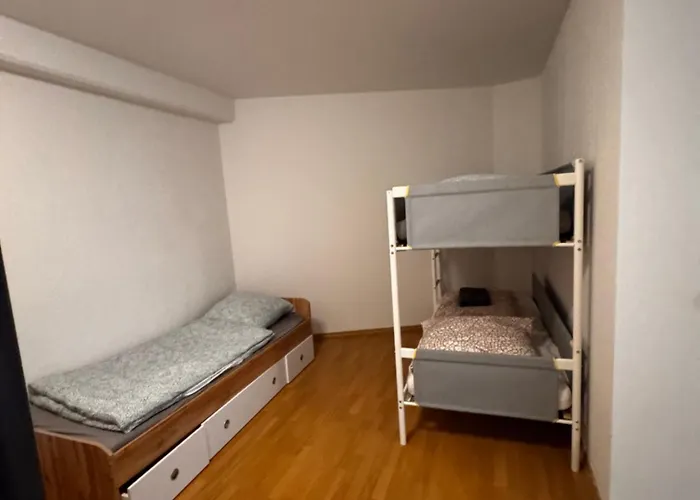 Stadt Wohnung 1