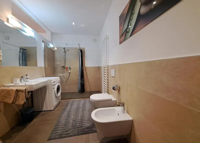 Apartment Sonnschein Brunnerhof
