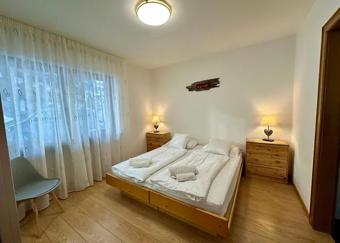 Central Dolomites Atelier - 3 Bedrooms
