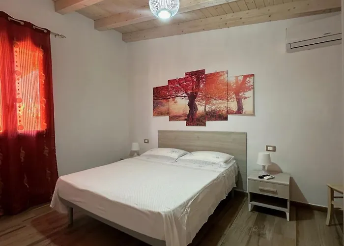 Lampedusa Oasi Di Gio Apartment