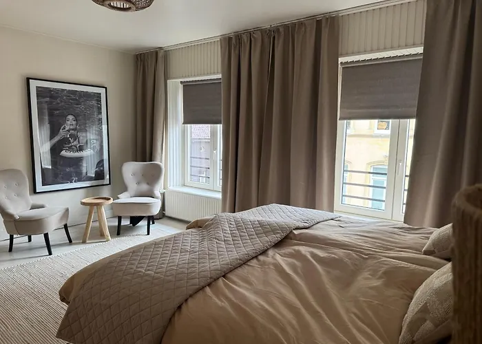 Vakantie Appartement D'Vine