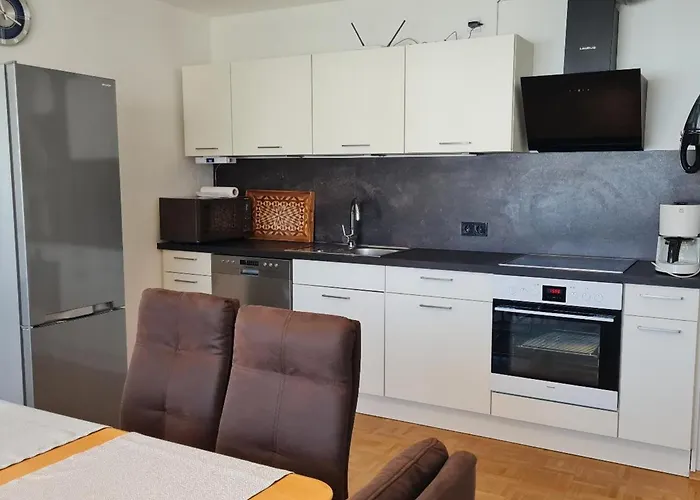 Ferienwohnung Schabmueller