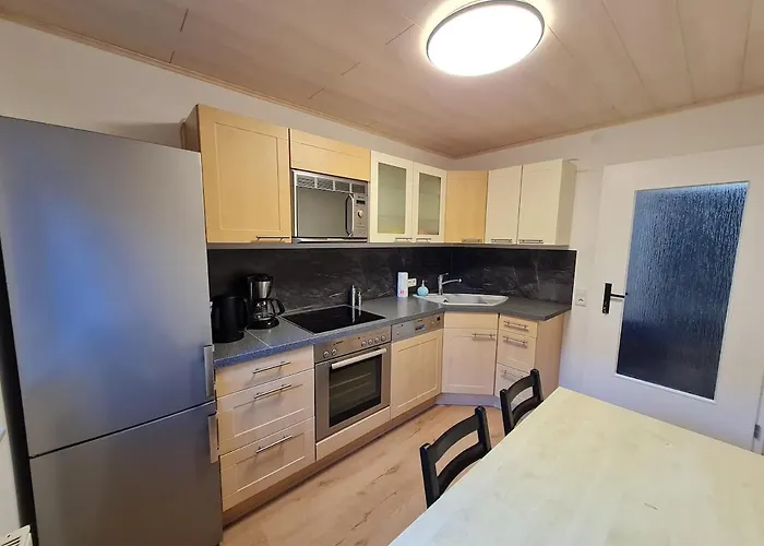 Ferienwohnung Herzen