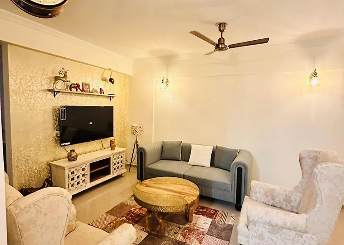 Mahalaxmi Bhavan - A Boutique Stay