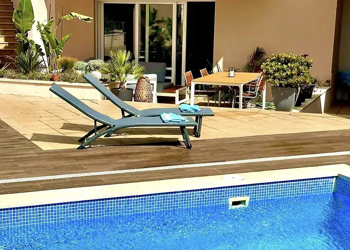 Casa Solaris Algarve