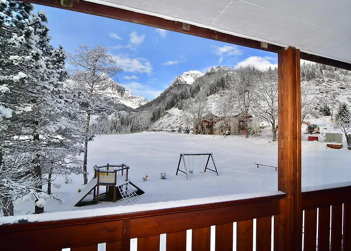 Mazzantini Appartamento Vacanza San Martino Di Castrozza