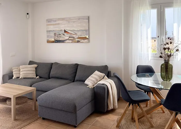 La Bonita Mallorca, Apartamento Cerca De Todo