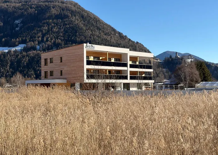 Residence Louise