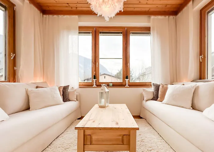 Apartement Im Herzen Kufsteins