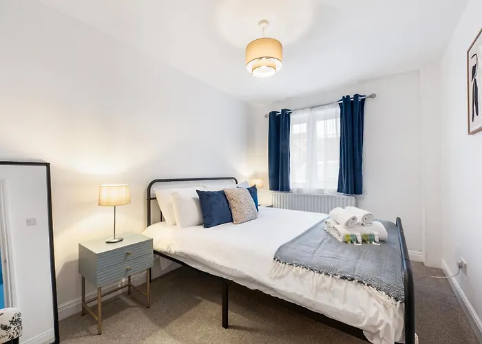 Urban Stay