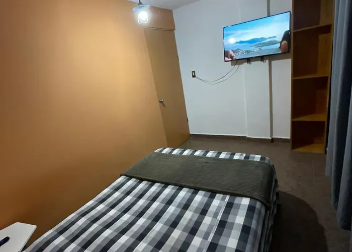 Departamento 33