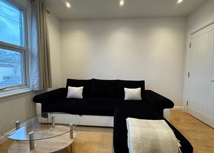 London Croydon Comfy Accommodation