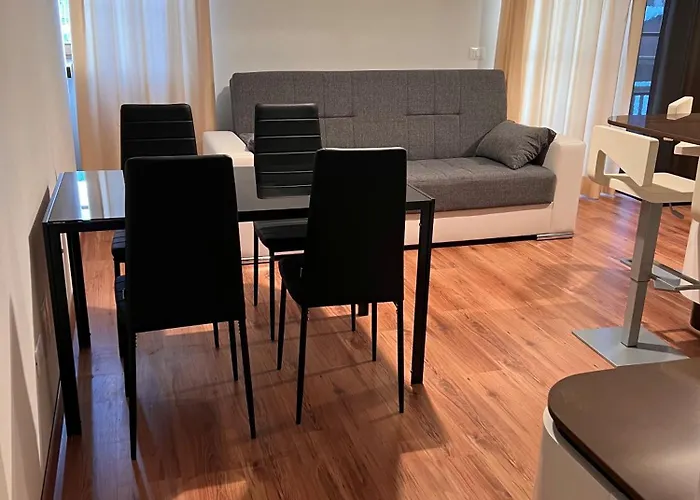Appartamento Family Park2
