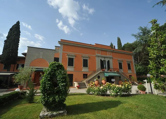 Villa De Fiori