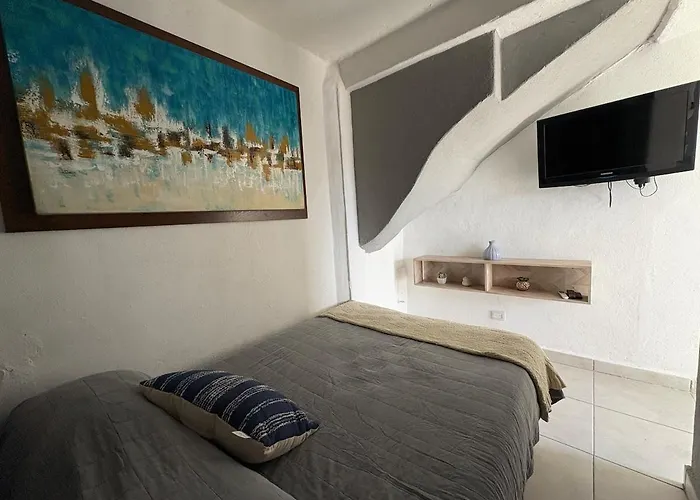 Studio Alma Viajera