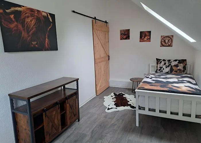 Ein Hauch Von Country