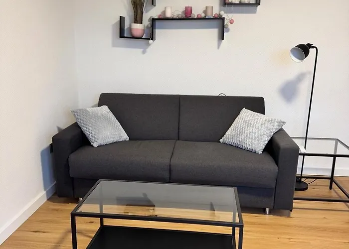 Ferienwohnung Jost