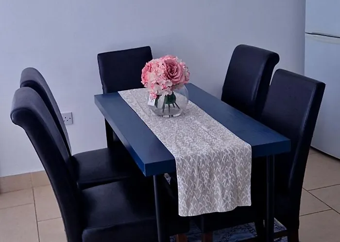 Entire 2Bed Apartment
