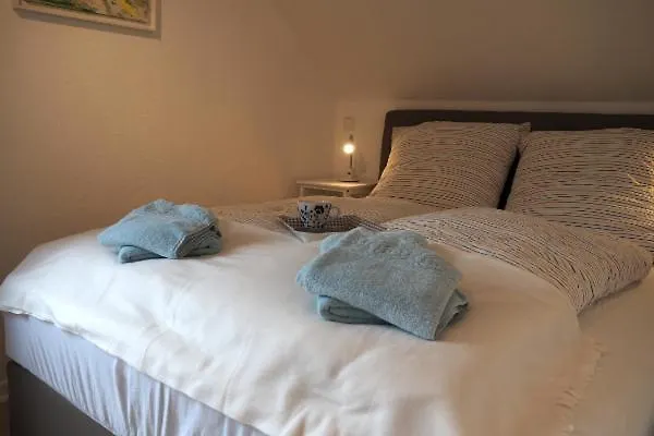 Appartment Buntspecht - Gemuetliche Ferienwohnung, Direkt Am Wald, Naehe Zur Altstadt