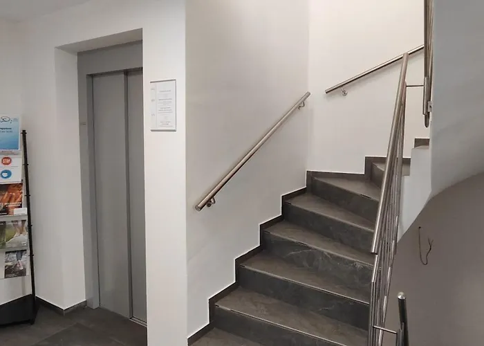 Apartments Seibel Doppel-Zweibettzimmer