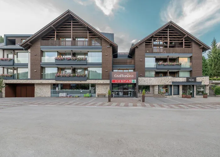 Noe Dolomite Residence