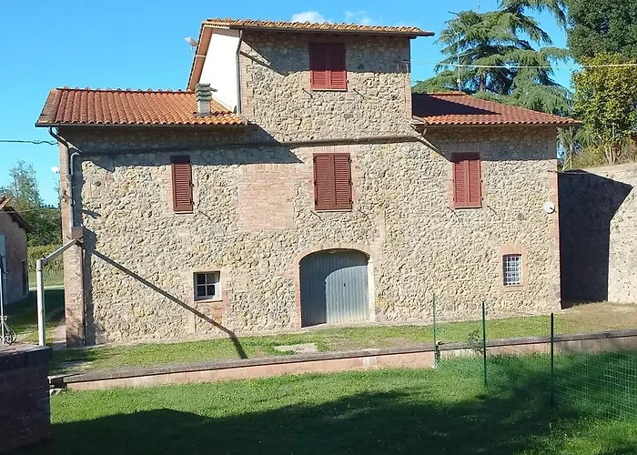 La Buca Dell'Istrice
