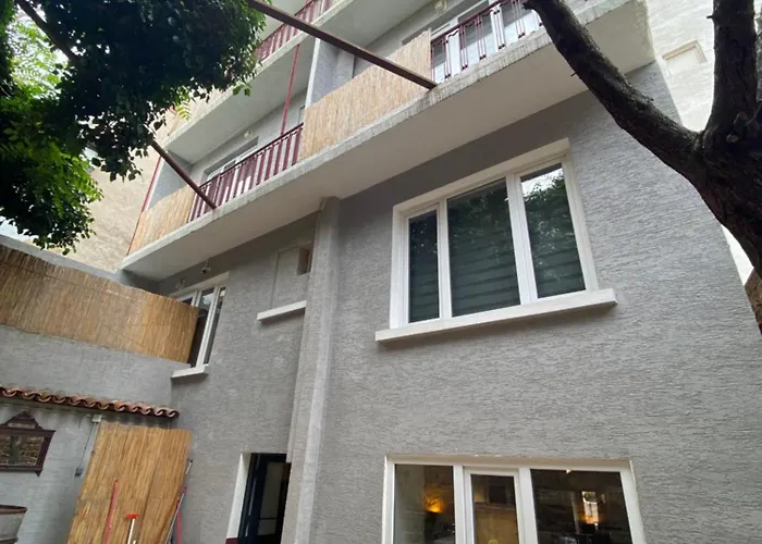Asmaalti Guest House